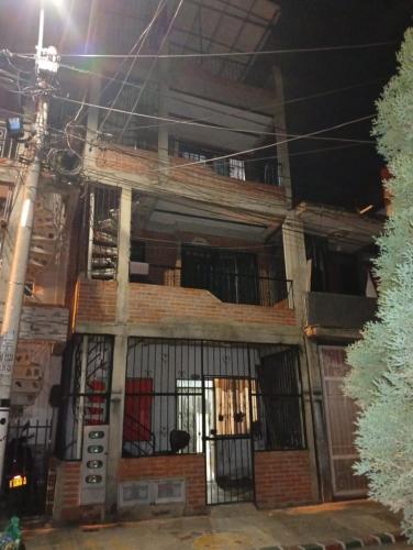 Cali-Ciudad del Campo Studio Apartment in ซานติอาโก เด คาลี