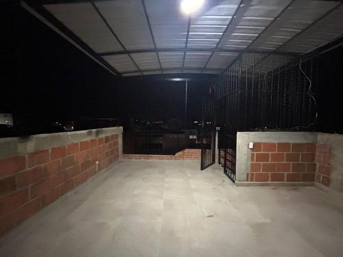 Cali-Ciudad del Campo Studio Apartment in ซานติอาโก เด คาลี