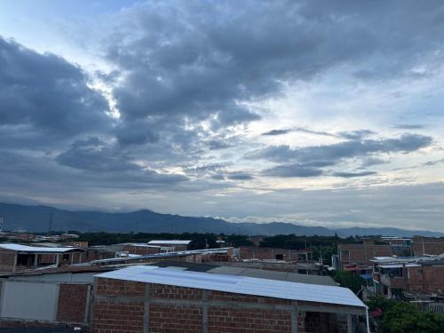 Cali-Ciudad del Campo Studio Apartment in ซานติอาโก เด คาลี