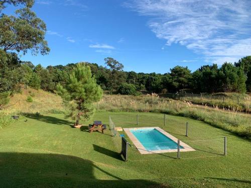 Vistas Únicas en Costa Esmeralda