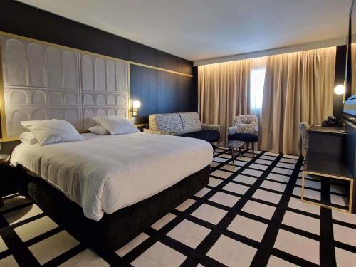 Mercure Orleans Centre Bords De Loire in Bourgogne