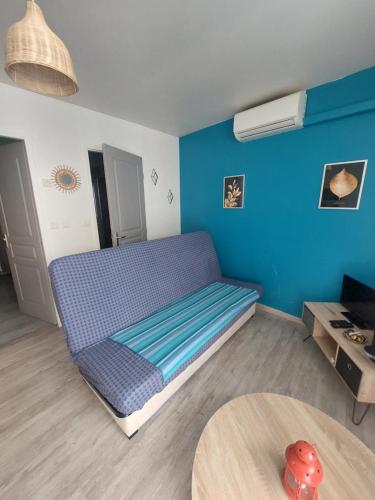 Le Mistral location - Cassis