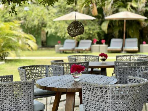Umbelina Pousada Boutique – khách sạn tại Ipojuca