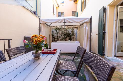 BolognaRoomscom - Frassinago Deluxe in Saragozza