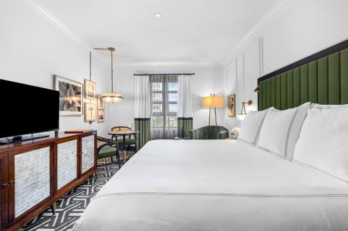 Condado Vanderbilt Hotel - image 10