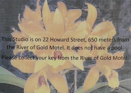 River of Gold Motel in 쿡타운