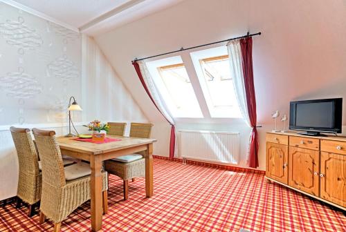 Hotel Godewind