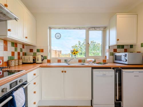 Konyha, Paddock End in Great Plumstead