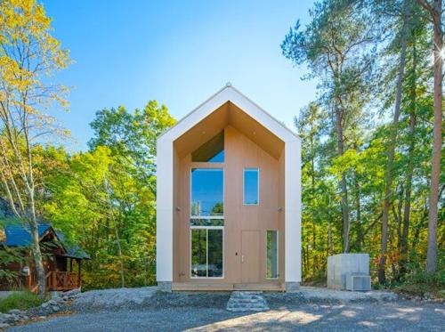 Ski paradise newly built villa 枫林苑