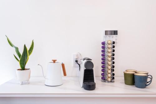 PEAK 33 in Goryu - a modern and cosy house