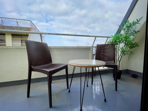 お宿 岸ノ四季 in Kishiwada