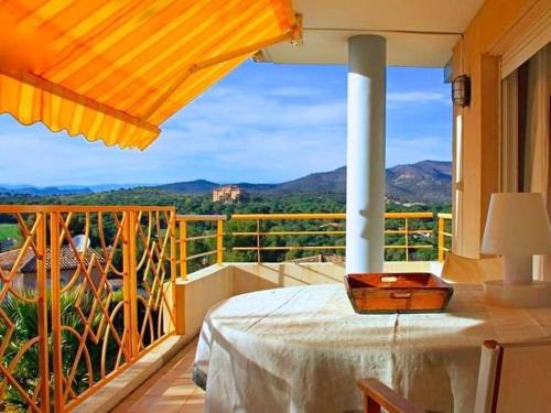 Facilities, Golf Valescure - Saint Raphael near Restaurant Cote Pinede