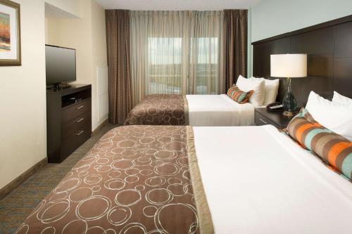 Staybridge Suites Irving Las Colinas - image 12