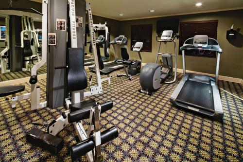 Staybridge Suites Irving Las Colinas - image 11