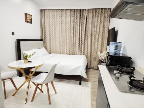 Mathel Studio Home in Mlolongo