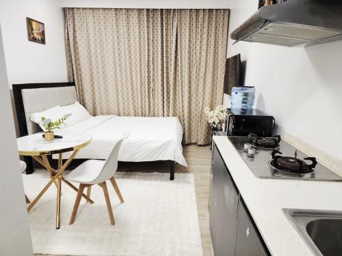 Mathel Studio Home in Mlolongo