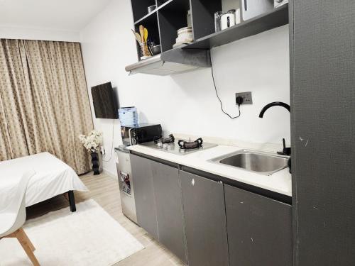 Mathel Studio Home in Mlolongo