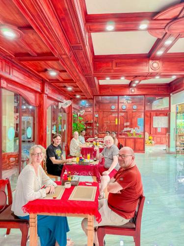 PhaiLin Hotel in تاون سنتر