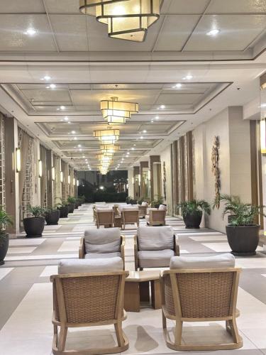 Létesítmények, Celandine Residence by DMCI in Caloocan