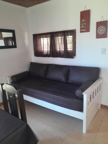 Cabana La Lechuza Cayasta in Cayasta