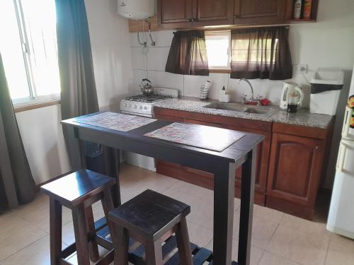 Cabana La Lechuza Cayasta in Cayasta