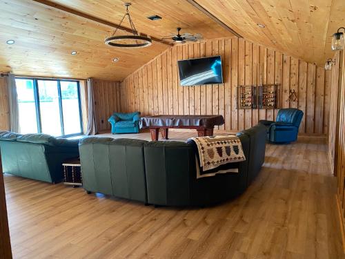 Barndominiums by the Mountainside in Carlisle Városközpont