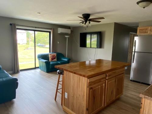 Barndominiums by the Mountainside in Carlisle Városközpont