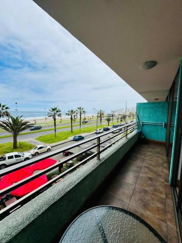 Departamento Full equipado Playa Brava Iquique