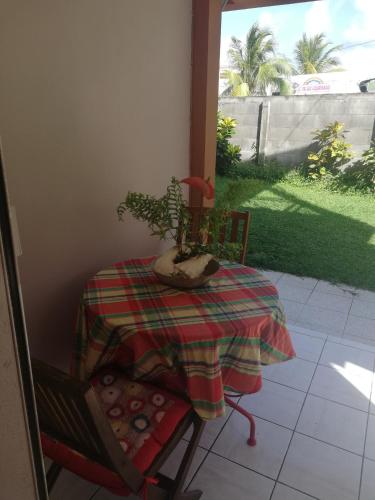 Philippe & Arlette SMITH in Sainte-Luce