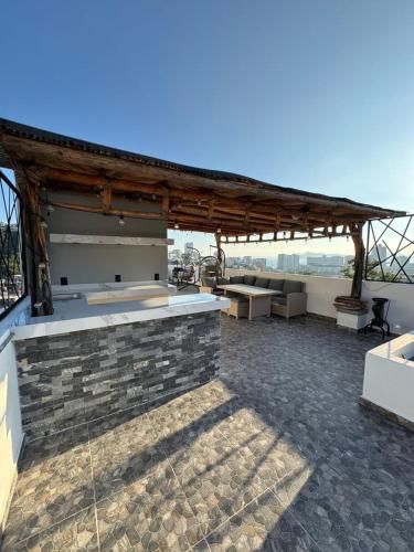 Villa Yolanda