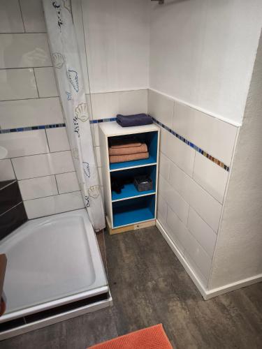 Simple 2-Person Apartment near Altdorf in 阿爾特多夫B-紐倫堡