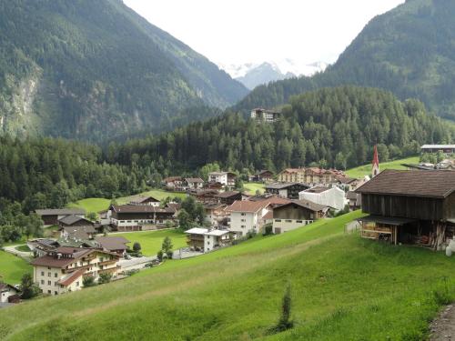 Gästehaus Eberl - Rita