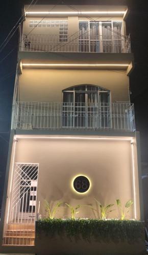 Suíte Aconchego na Casa 68, Belém (photo 5)
