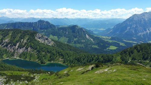 Ferienhaus Mounty - image 13
