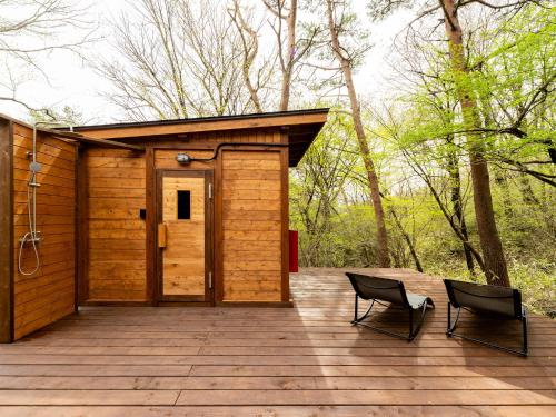 rinne 那須 Sauna Villa 2