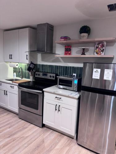 New York City views! in Χάρρισον