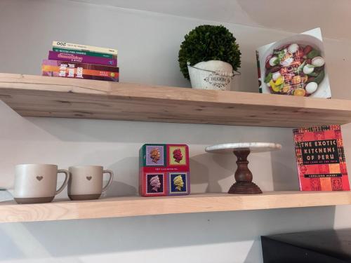 New York City views! in Harrison (NJ)