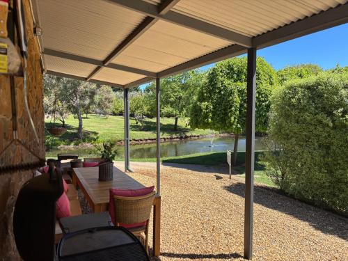 Elevation652 at Mt Bellevue in King Valley - Whitfield