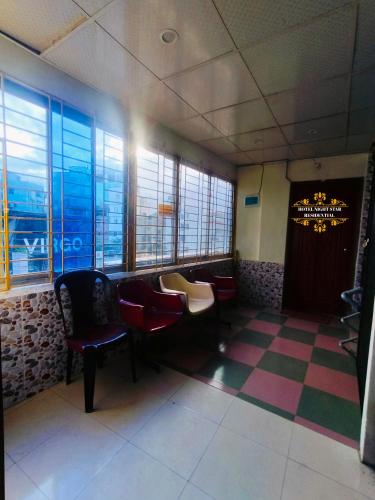 Hotel Night Star Residential,Mymensingh in Mymensingh