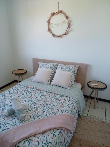 Lodge Larkansièl - Location saisonnière - Entre-Deux