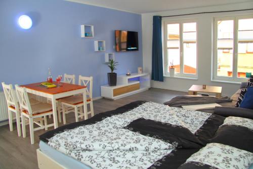 Ferienwohnungen Malow - image 2