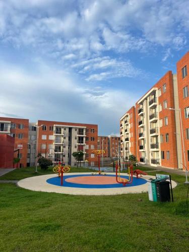 Apartamento moderno en Ibague in Santa Rita