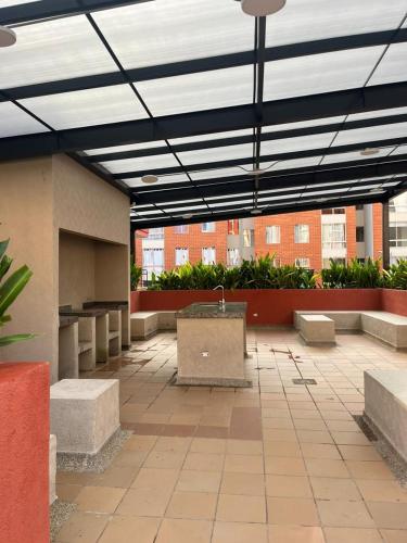 Apartamento moderno en Ibague in Santa Rita