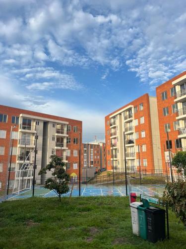 Apartamento moderno en Ibague in Santa Rita