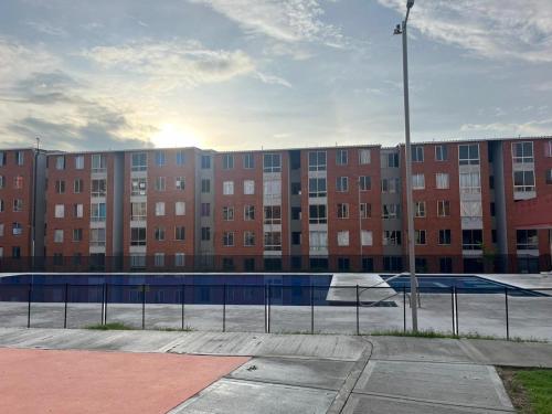 Apartamento moderno en Ibague in Santa Rita