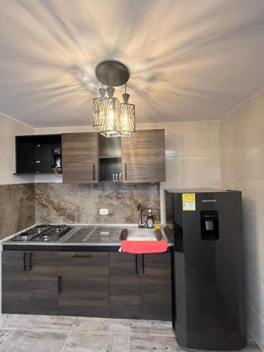 Apartamento moderno en Ibague in Santa Rita