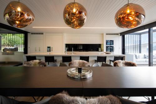 Cascata by Sothebys Luxury Rental Homes - main image