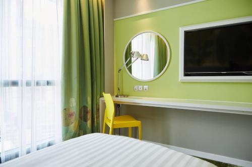 Sunway Velocity Hotel Kuala Lumpur, Kuala Lumpur (fotografie 6)