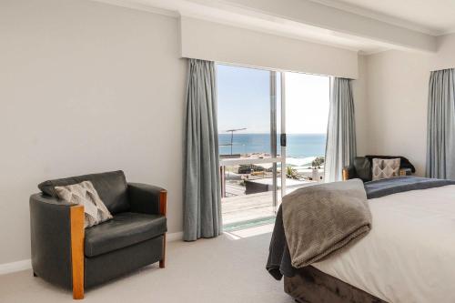 Ngamotu Vista in Moturoa