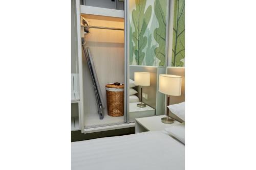 Sunway Velocity Hotel Kuala Lumpur, Kuala Lumpur (fotografie 9)
